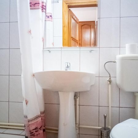 Pensiunea Amada Leresti Экстерьер фото